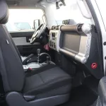TOYOTA FJ CRUISER 4.0L SUV 4WD 5DOORS 2023 - Thumbnail 16