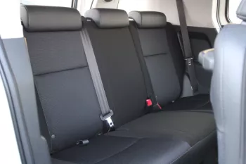 TOYOTA FJ CRUISER 4.0L SUV 4WD 5DOORS 2023