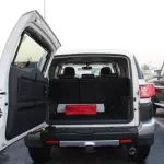 TOYOTA FJ CRUISER 4.0L SUV 4WD 5DOORS 2023 - Thumbnail 18