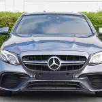 Mercedes Benz E300 2018 - Thumbnail 1