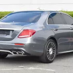 Mercedes Benz E300 2018 - Thumbnail 4