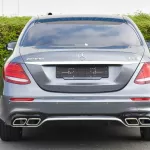 Mercedes Benz E300 2018 - Thumbnail 5