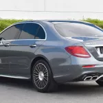 Mercedes Benz E300 2018 - Thumbnail 6