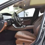 Mercedes Benz E300 2018 - Thumbnail 8