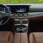 Mercedes Benz E300 2018 - Thumbnail 9