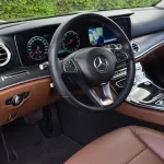 Mercedes Benz E300 2018 - Thumbnail 10