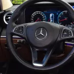 Mercedes Benz E300 2018 - Thumbnail 12