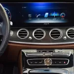 Mercedes Benz E300 2018 - Thumbnail 13