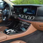 Mercedes Benz E300 2018 - Thumbnail 15