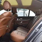 Mercedes Benz E300 2018 - Thumbnail 17