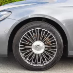 Mercedes Benz E300 2018 - Thumbnail 19
