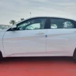 Hyundai Elantra 2.0L Petrol Engine, Model 2023 Full Option - Thumbnail 2