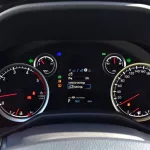2022 MODEL TOYOTA LAND CRUISER 300 GXR-SUPERIOR V6 3.3L DIESEL TWIN TURBO AUTOMATIC TRANSMISSION - Thumbnail 18