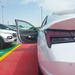 Hyundai Elantra 2.0L Petrol Engine, Model 2023 Full Option - Thumbnail 5