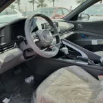 Hyundai Elantra 2.0L Petrol Engine, Model 2023 Full Option - Thumbnail 6