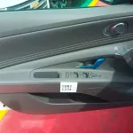Hyundai Elantra 2.0L Petrol Engine, Model 2023 Full Option - Thumbnail 8