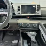 Hyundai Elantra 2.0L Petrol Engine, Model 2023 Full Option - Thumbnail 11