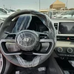 Hyundai Elantra 2.0L Petrol Engine, Model 2023 Full Option - Thumbnail 12