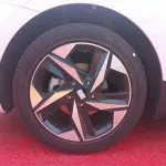 Hyundai Elantra 2.0L Petrol Engine, Model 2023 Full Option - Thumbnail 13
