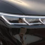 Ford Mach E electric car 2022 - Thumbnail 2