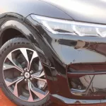 Ford Mach E electric car 2022 - Thumbnail 5