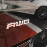 Ford Mach E electric car 2022 - Thumbnail 9