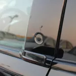 Ford Mach E electric car 2022 - Thumbnail 10
