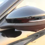 Ford Mach E electric car 2022 - Thumbnail 11