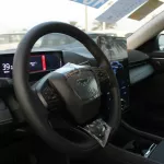 Ford Mach E electric car 2022 - Thumbnail 13
