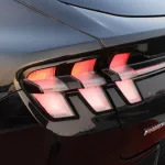 Ford Mach E electric car 2022 - Thumbnail 14