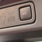 Ford Mach E electric car 2022 - Thumbnail 18
