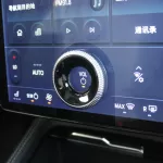 Ford Mach E electric car 2022 - Thumbnail 19