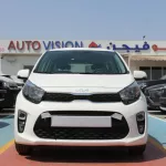 KIA PICANTO 1.2 LITTER MODEL 2023 - Thumbnail 1
