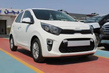 KIA PICANTO 1.2 LITTER MODEL 2023