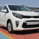 KIA PICANTO 1.2 LITTER MODEL 2023 - Thumbnail 2