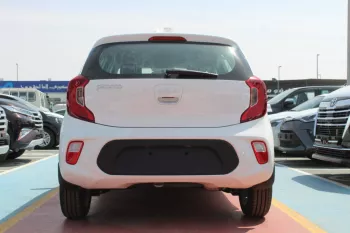 KIA PICANTO 1.2 LITTER MODEL 2023