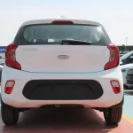 KIA PICANTO 1.2 LITTER MODEL 2023 - Thumbnail 3