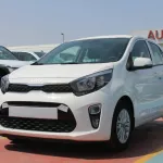 KIA PICANTO 1.2 LITTER MODEL 2023 - Thumbnail 4