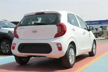 KIA PICANTO 1.2 LITTER MODEL 2023