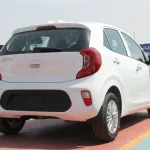 KIA PICANTO 1.2 LITTER MODEL 2023 - Thumbnail 5