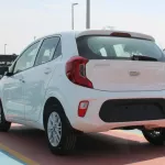 KIA PICANTO 1.2 LITTER MODEL 2023 - Thumbnail 6