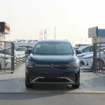 VOLKSWAGEN ID 6 CROZZ PRO 2022 - Thumbnail 1