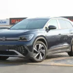 VOLKSWAGEN ID 6 CROZZ PRO 2022 - Thumbnail 2