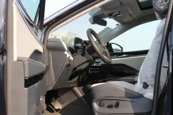 VOLKSWAGEN ID 6 CROZZ PRO 2022