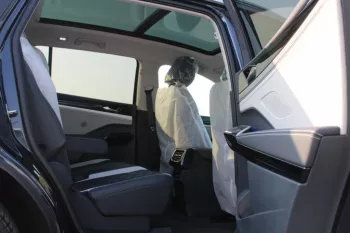 VOLKSWAGEN ID 6 CROZZ PRO 2022