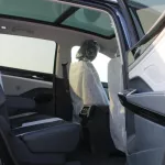 VOLKSWAGEN ID 6 CROZZ PRO 2022 - Thumbnail 11