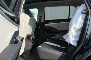 VOLKSWAGEN ID 6 CROZZ PRO 2022