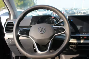 VOLKSWAGEN ID 6 CROZZ PRO 2022