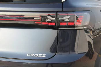 VOLKSWAGEN ID 6 CROZZ PRO 2022