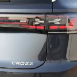 VOLKSWAGEN ID 6 CROZZ PRO 2022 - Thumbnail 16